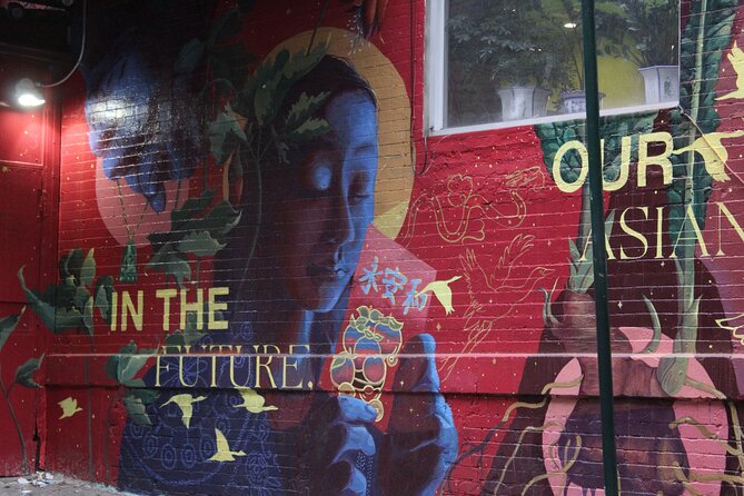 Tour and Tasting in the Lower East Side, Chinatown & Little Italy - Frequently Asked Questions