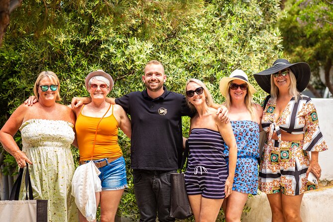 Tour and Wine Tasting in Mykonian Land - The Role of Live Music and Traditional Atmosphere