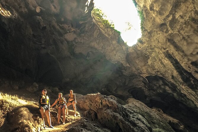 Tour Archaeological Zone of Tamtoc and Birth of Taninul - Key Points