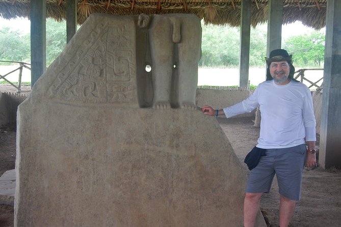 Tour Archaeological Zone of Tamtoc and Birth of Taninul - Exploring Taninuls Thermal Waters and Caves