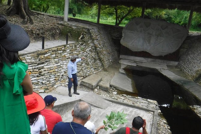 Tour Archaeological Zone of Tamtoc and Birth of Taninul - Why This Tour Stands Out in the Region