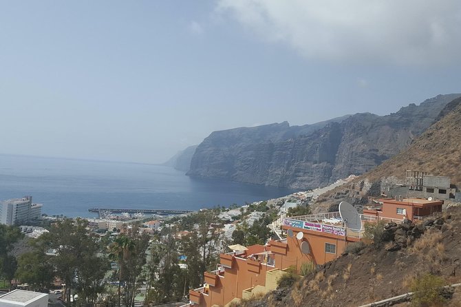 Tour Around the Island - Private VIP Tour in Tenerife - Discover Tenerife’s Highlights in a Private Day Tour