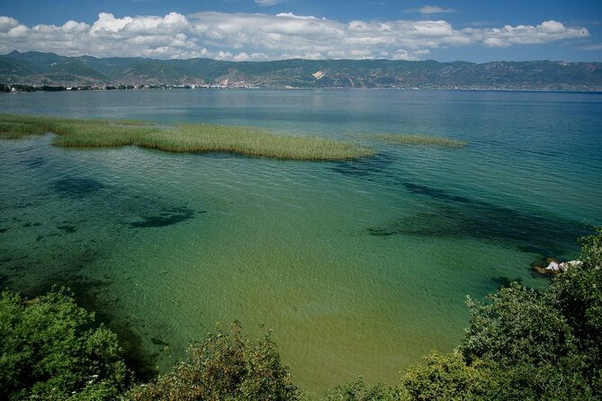 Tour Around the Lake Albania from Ohrid - Flexibility and Optional Activities