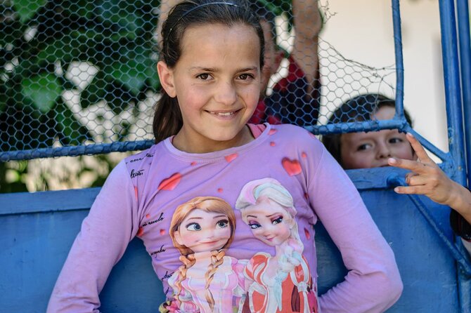 Tour Around the Lake Albania from Ohrid - What’s Included and What’s Not