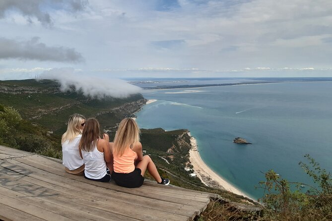 Tour Arrábida / Azeitão - Value for Money and What’s Included