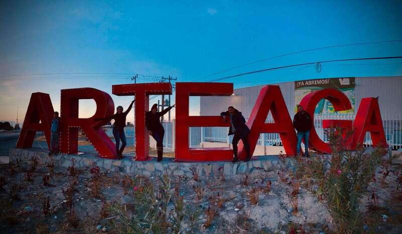 Tour "Arteaga Coahuila" + Guía + Traslados + Tickets - Tasting Regional Artisanal Delights at La Tienda de Mariela