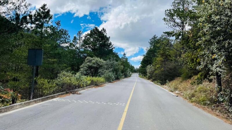 Tour "Arteaga Coahuila" + Guía + Traslados + Tickets - Optional Mountain Walk along Sierra de la Martha