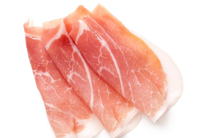 Tour at a Parma Ham Producer - Why This Tour Stands Out in Parma