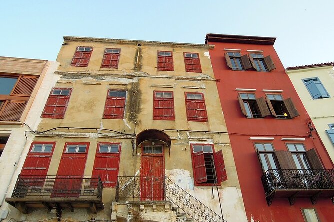 Tour at East Crete, Spinalonga, Traditional Villages, Churches - Practicalities and Suitability for Different Travelers