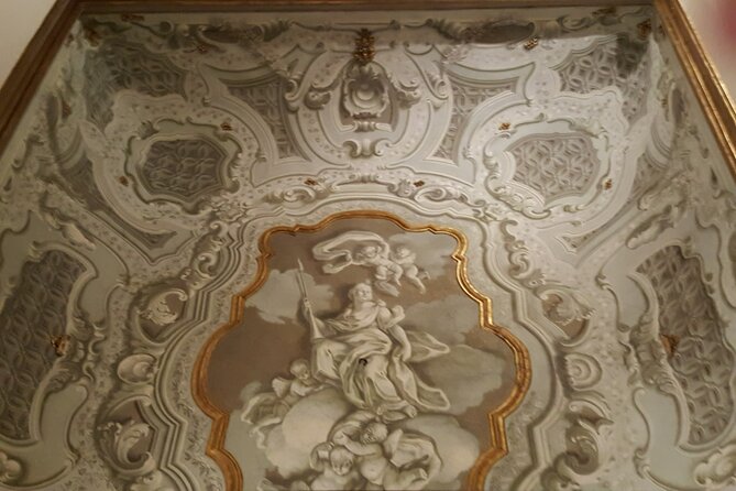 Tour at the Royal Palace of Portici and the Golden Mile - Why This Tour Excels: Guided Expertise and Site Highlights