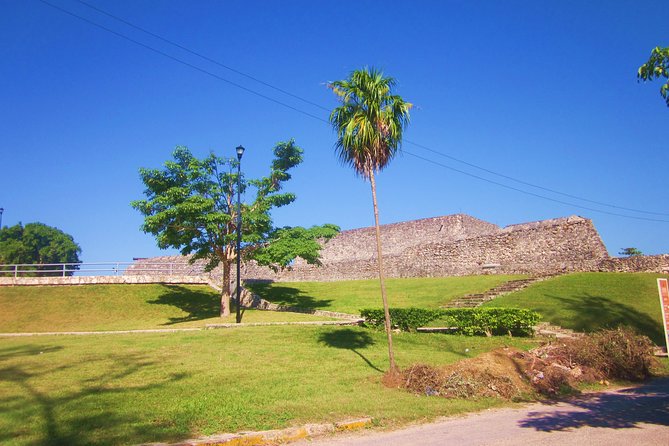 Tour Bacalar - Lake of Seven Colors! Riviera Maya Round Transportation - The Experience Provider and Booking Details