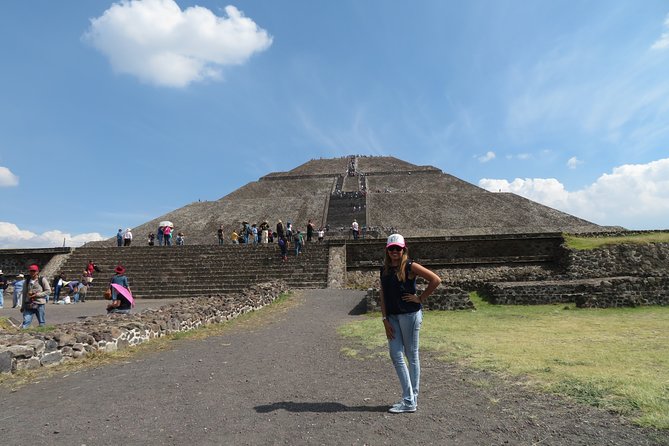 Tour Basilica de Guadalupe and Pyramids of Teotihuacan - Who Will Enjoy This Tour?