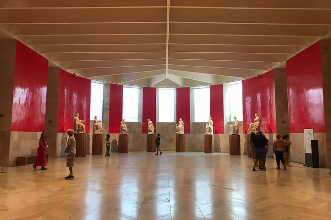 Tour 'Best of Prado Museum' (Skip the line ticket. 7 people max.) - Practical Details: Booking, Cost, and Accessibility