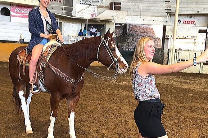 Tour between Charros, Mariachi and Tlaquepaque - Value and Booking Flexibility