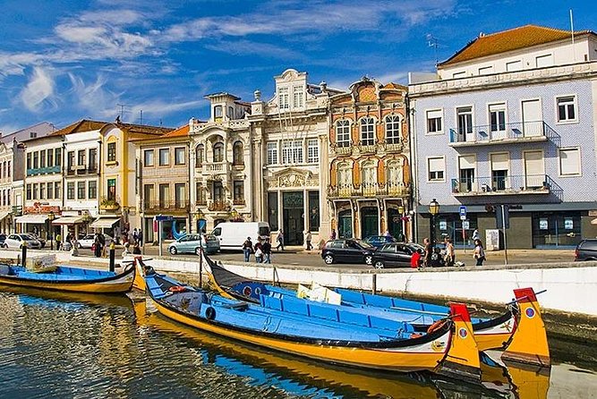 Tour Between Lisbon - Porto or Porto-Lisbon with several stops - Who Should Consider This Tour?
