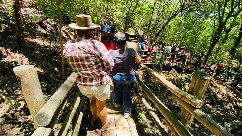 Tour "Bioparque" + Traslados + Tickets incluidos - Frequently Asked Questions