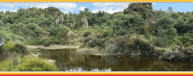 TOUR BUGGY IN BOTICAS AND CHAVES - The Route Through Forests, Rivers, and Trails