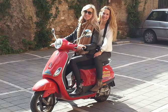 Tour by Vespa - How the Tour is Rated and What Reviewers Say