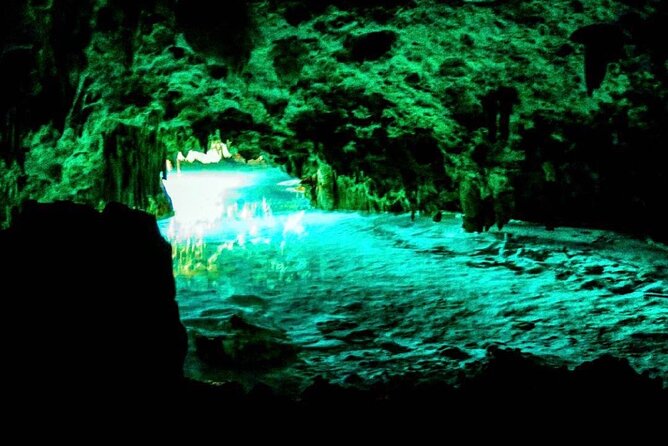 Tour Cenote Santa Cruz - Why Choose This Tour Over Others