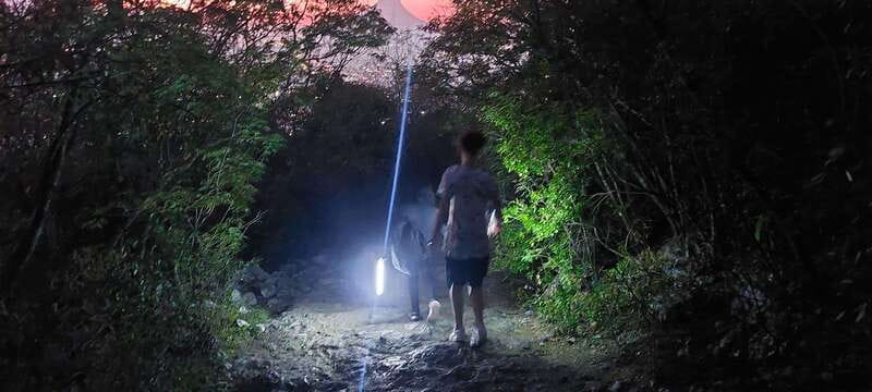 Tour "Cerro de la Silla" + Guía + Traslados - Key Points