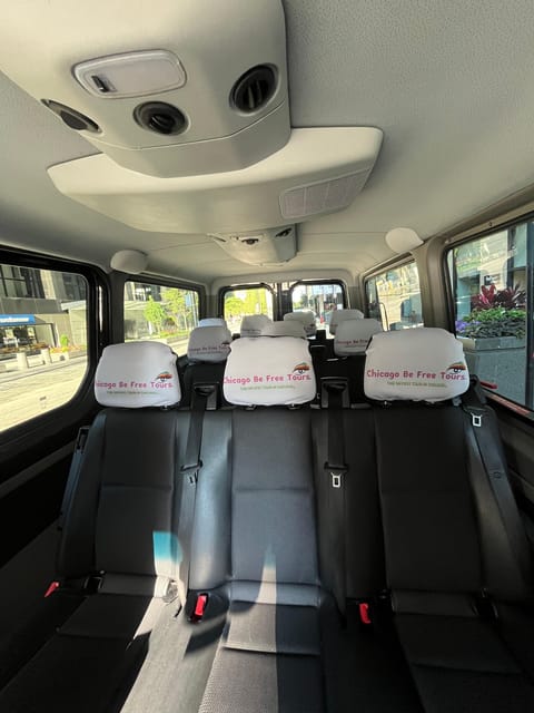 Tour Chicago LGBTQ+ Style - Practical Details: Booking, Cancellation, and Age Restrictions