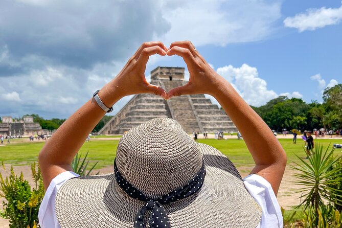 Tour Chichen Itza Early - Starting Early from Cancun for Chichen Itza
