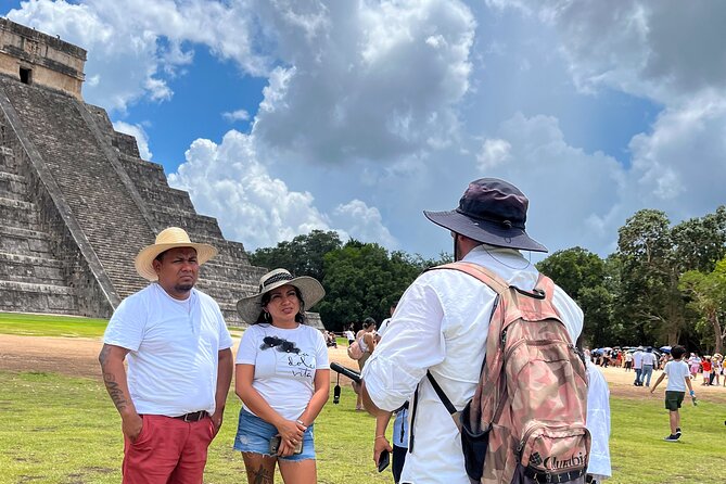 Tour Chichen Itza Early - Discovering Valladolid’s Colonial Charm