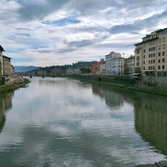 Tour: city tour of Florence through its main attractions - Visiting Mercato del Porcellino and the Artisans’ Leather Market