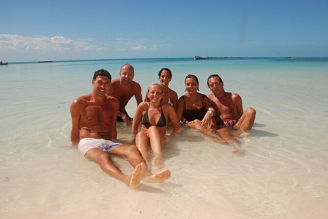 Tour Contoy Magic Island! Round Transportation From Cancun & Playa Del Carmen - Snorkeling: Equipment and Limitations