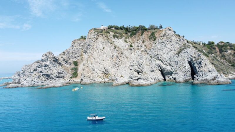 Tour Costa degli Dei: il meglio che puoi trovare. - Practical Details and Booking Flexibility