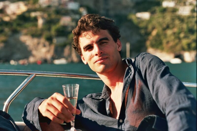 Tour da Amalfi a Positano in Barca - Starting the Day with a Typical Campanian Breakfast