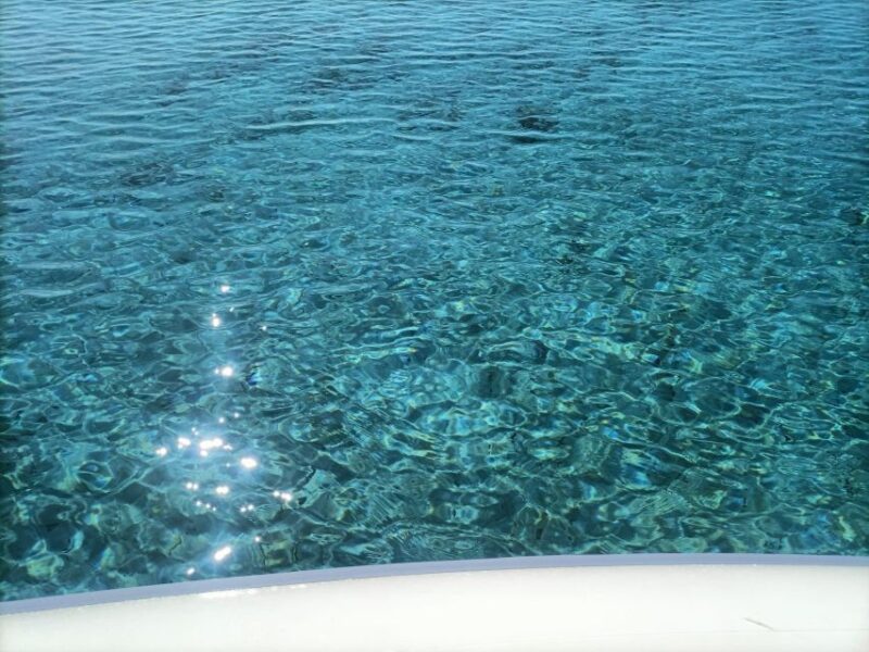 Tour da Avola A Portopalo con sosta e visita a Marzamemi - The Itinerary in Detail