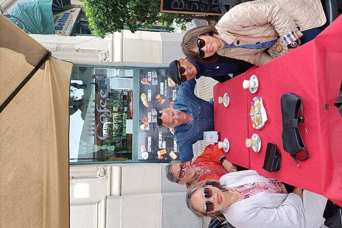 Tour DA Messina, Taormina and savoca - Starting Point and Pickup Options in Messina