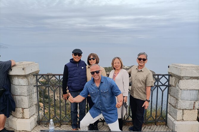 Tour DA Messina, Taormina and savoca - Return to Messina and Optional Sightseeing
