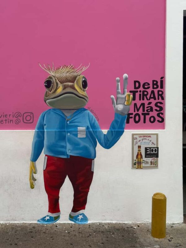 Tour de Viejo San Juan en Español - What Sets This Tour Apart from Others