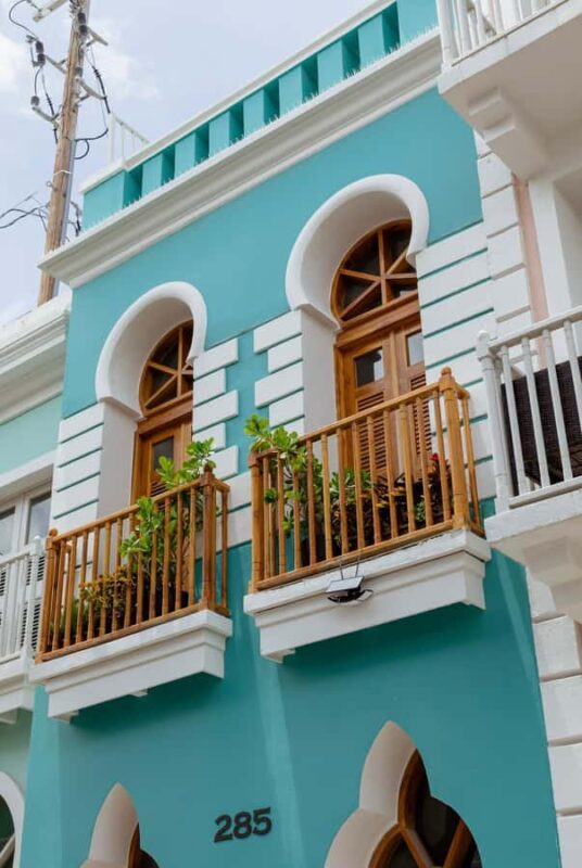 Tour de Viejo San Juan en Español - Comparing This Tour to Similar Experiences