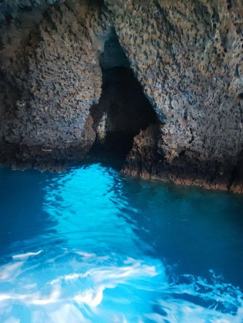 Tour di Giardini Naxos/Taormina, Isola Bella, Grotta Azzurra - The Exciting Stops along Sicily’s Coastline