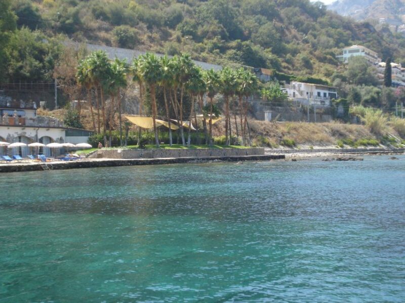 Tour di Giardini Naxos/Taormina, Isola Bella, Grotta Azzurra - Final Review: A Practical Choice for Coastal Sightseeing