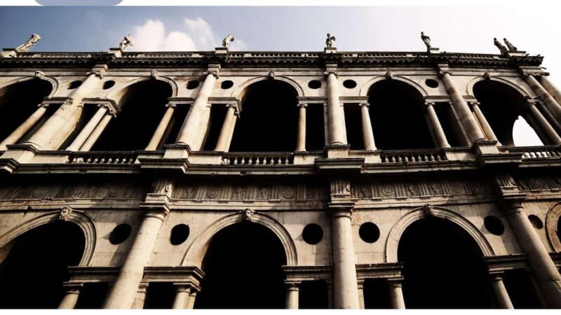 Tour di Vicenza Noir: Delitti, Misteri ed Enigmi - Vicenza’s Hidden Stories and Dark Legends Come to Life