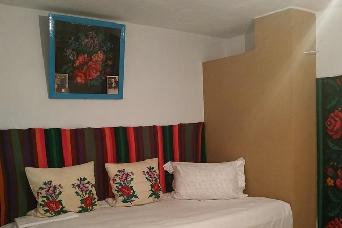 Tour: Discover Gagauzia and the Manuc Bey Mansion - Seamless Logistics and Small Group Experience