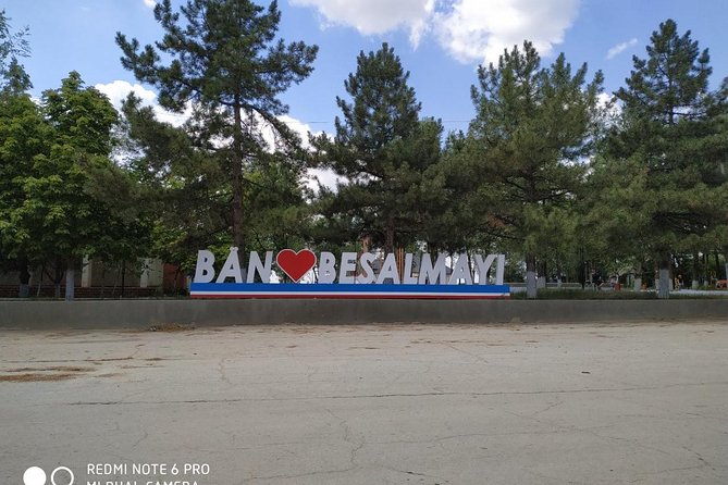 Tour: Discover Gagauzia and the Manuc Bey Mansion - Who Will Appreciate This Tour Most?