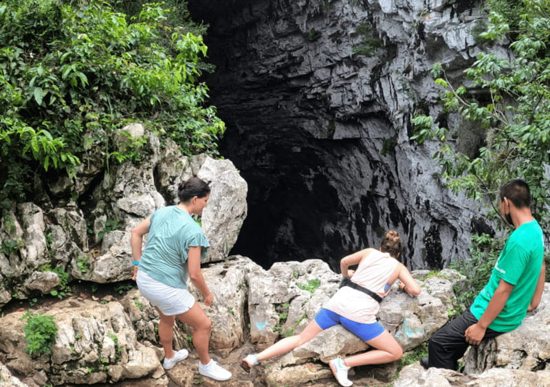 Tour: Edward James Sculpture Garden and Sótano de Huahuas - Final Thoughts on the Edward James and Sótano de Huahuas Tour