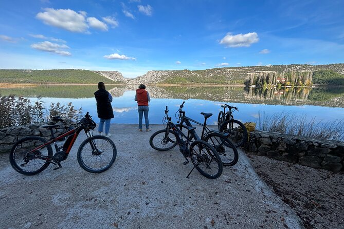 Tour Electric Bike Ride Through the Krka National Park - The All-Inclusive E-Bike Equipment and Assistance