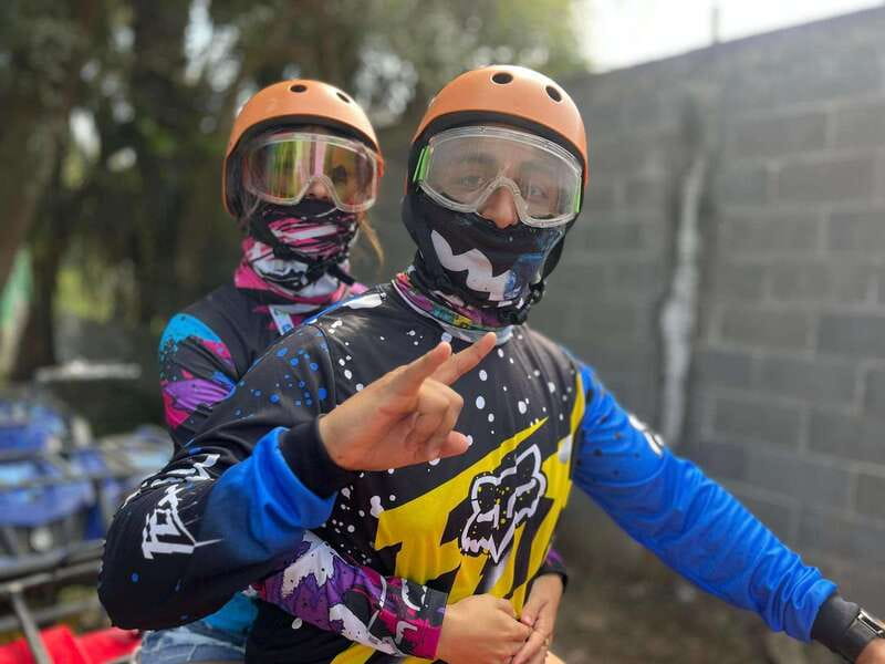 Tour en ATV Cuatrimotos + Guía + Traslados - Optional Food Stop Adds a Relaxed Touch