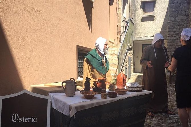 Tour Erice & Segesta - Practical Details and Booking Flexibility