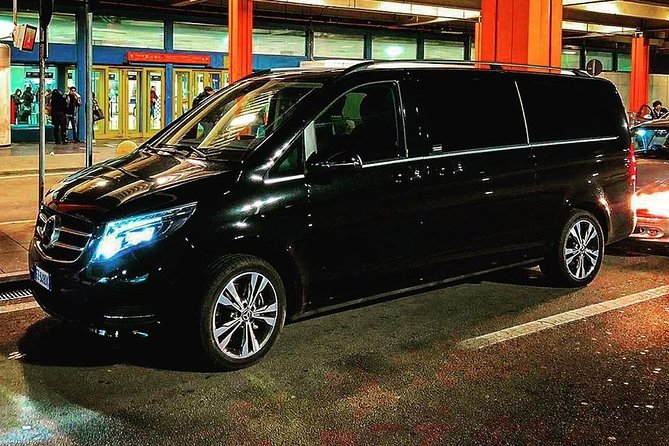 Tour Erice, Trapani salt pans, Segesta - Starting Point: Pickup in Palermo at 8:30am