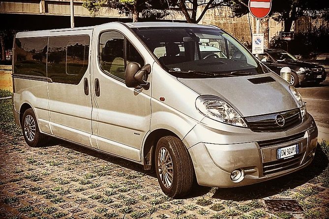 Tour Erice, Trapani salt pans, Segesta - Discovering the Mountain Village of Erice