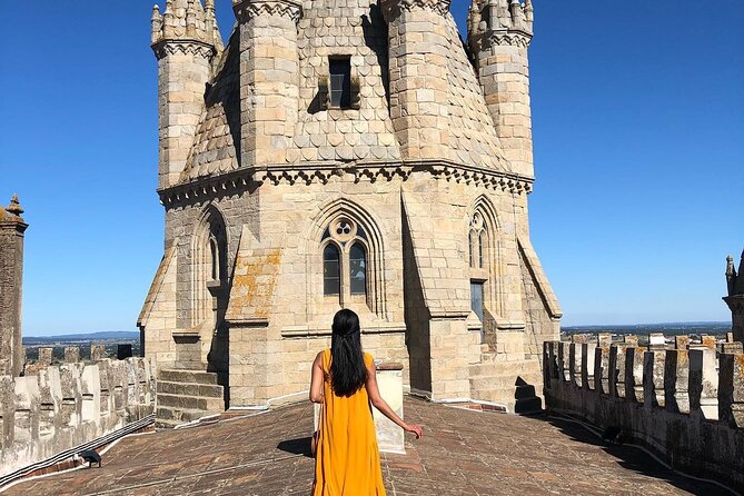 Tour Evora and Alentejo in a private tour - Visiting the Cork Industry: Arte em Cortiça