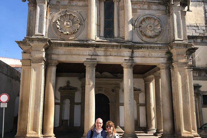 Tour Evora and Alentejo in a private tour - Discovering the Roman Roots and Architectural Marvels