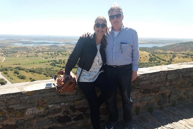Tour Evora and Alentejo in a private tour - Food, Culture, and Personalization